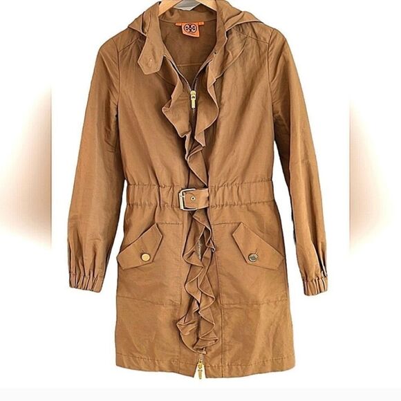 Tory Burch coat - Picture 12 of 15